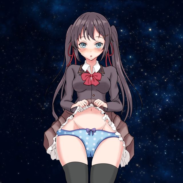 【ゲーマーズ】学園一の美少女は、ゲームとSEXに夢中♡【エロ画像】009